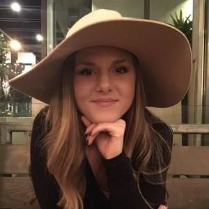 Meet your Posher, Dacre